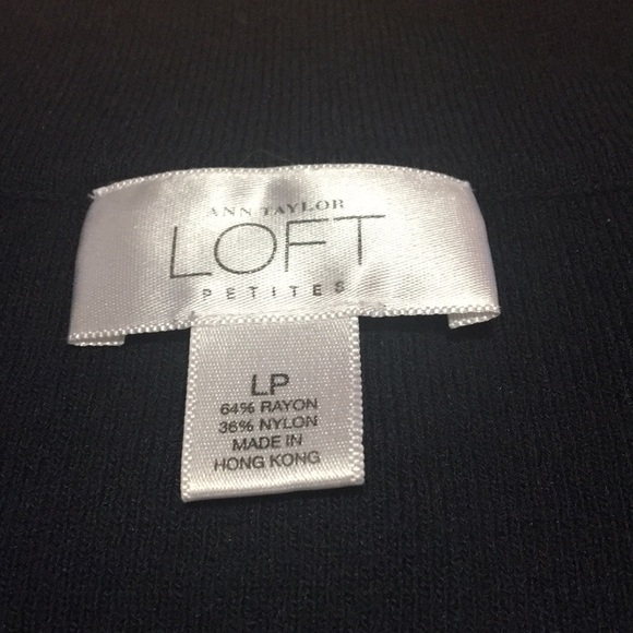 Ann Taylor Loft - Picture 4 of 6
